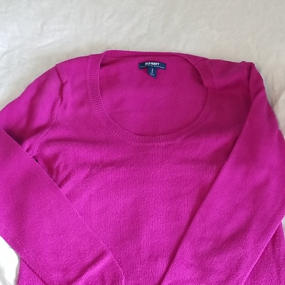 Sweater - Picture 2 of 3